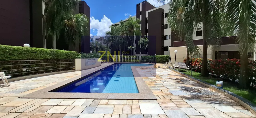Apartamento, 1 quarto, 37 m² - Foto 2