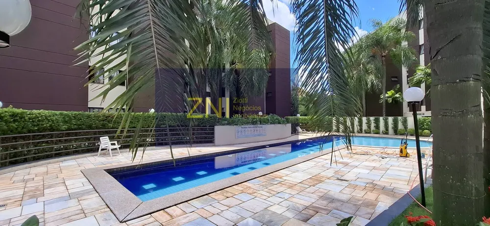 Apartamento, 1 quarto, 37 m² - Foto 9