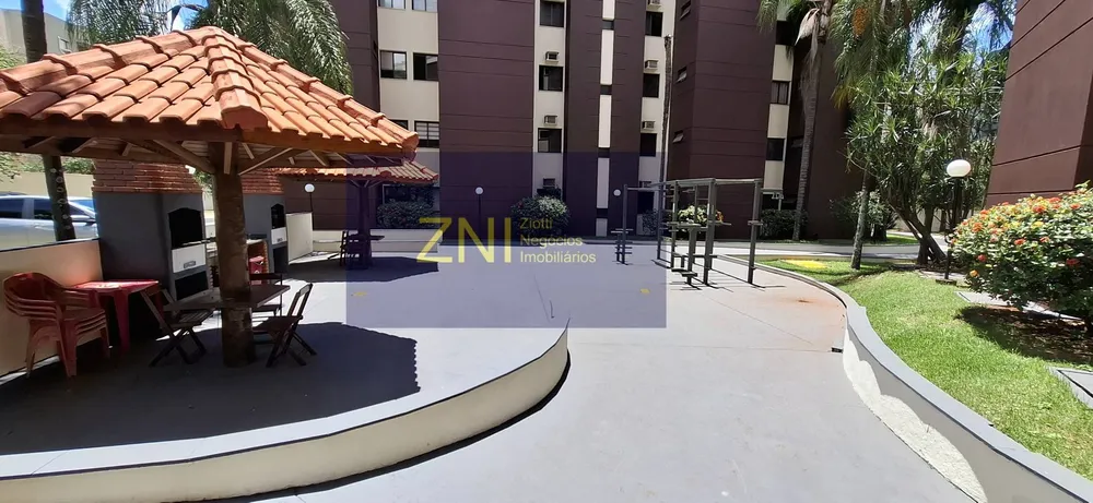 Apartamento, 1 quarto, 37 m² - Foto 2