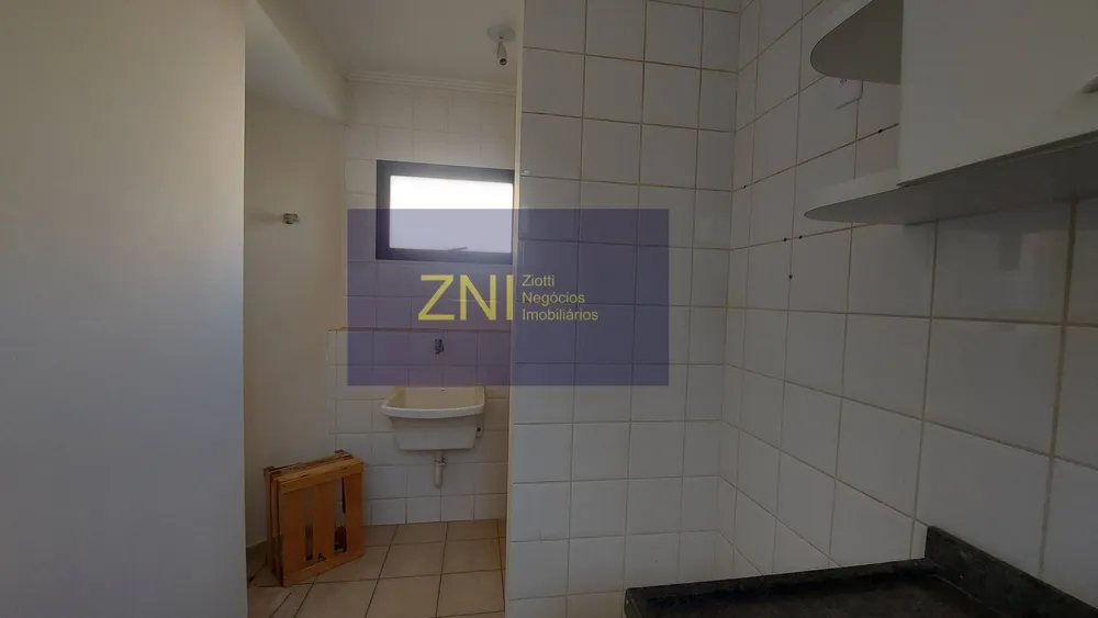Apartamento, 1 quarto, 37 m² - Foto 3