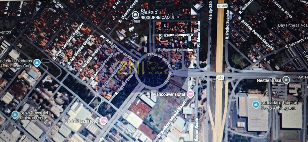 Terreno, 420 m² - Foto 2