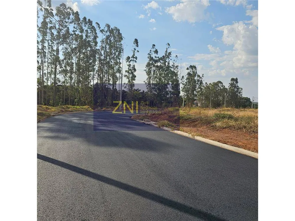 Terreno, 250 m² - Foto 1
