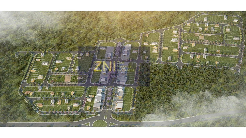 Terreno, 250 m² - Foto 3