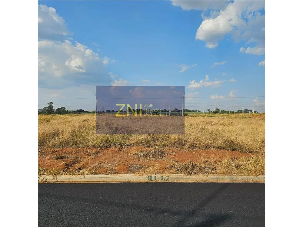 Terreno, 250 m² - Foto 1