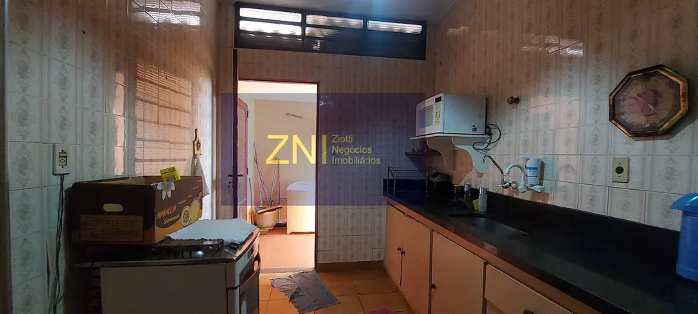 Casa, 3 quartos, 253 m² - Foto 12