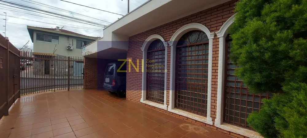 Casa, 3 quartos, 253 m² - Foto 8