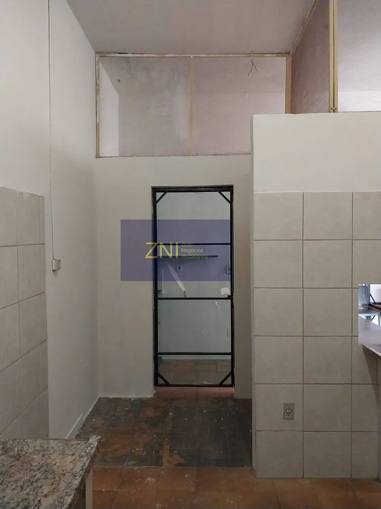 Loja-Salão, 165 m² - Foto 9