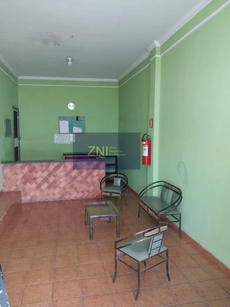 Loja-Salão, 165 m² - Foto 7