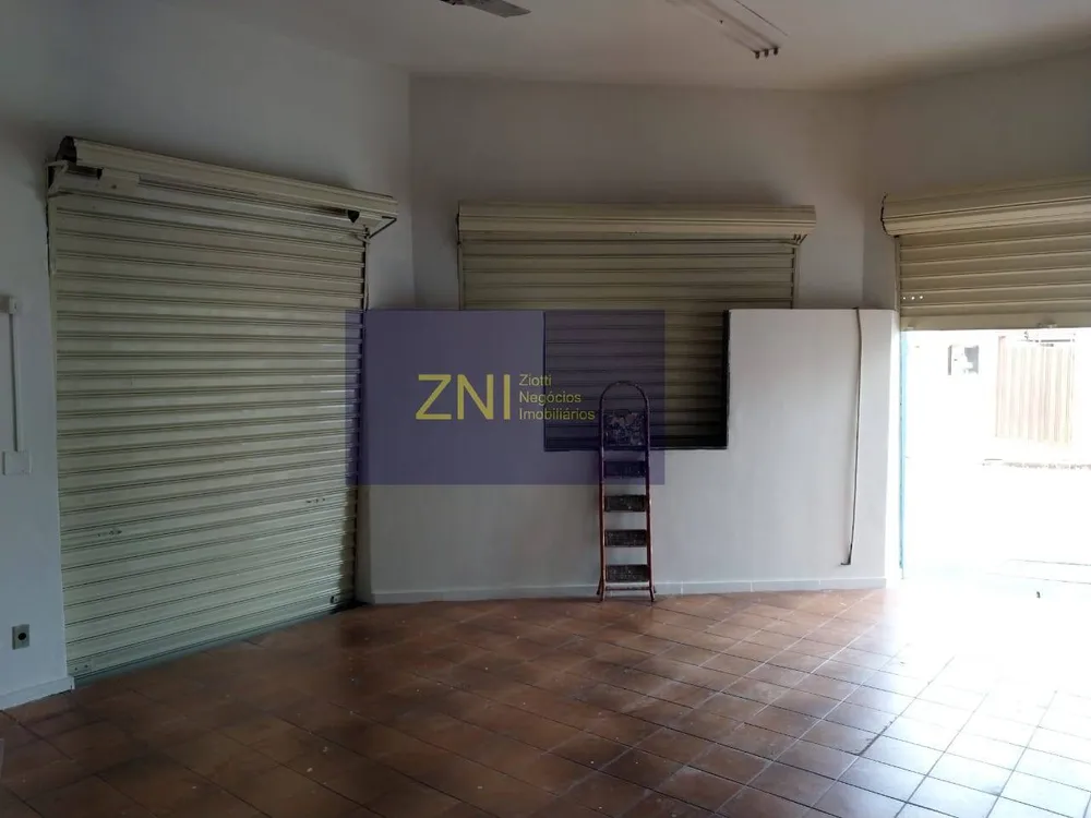 Loja-Salão, 165 m² - Foto 3