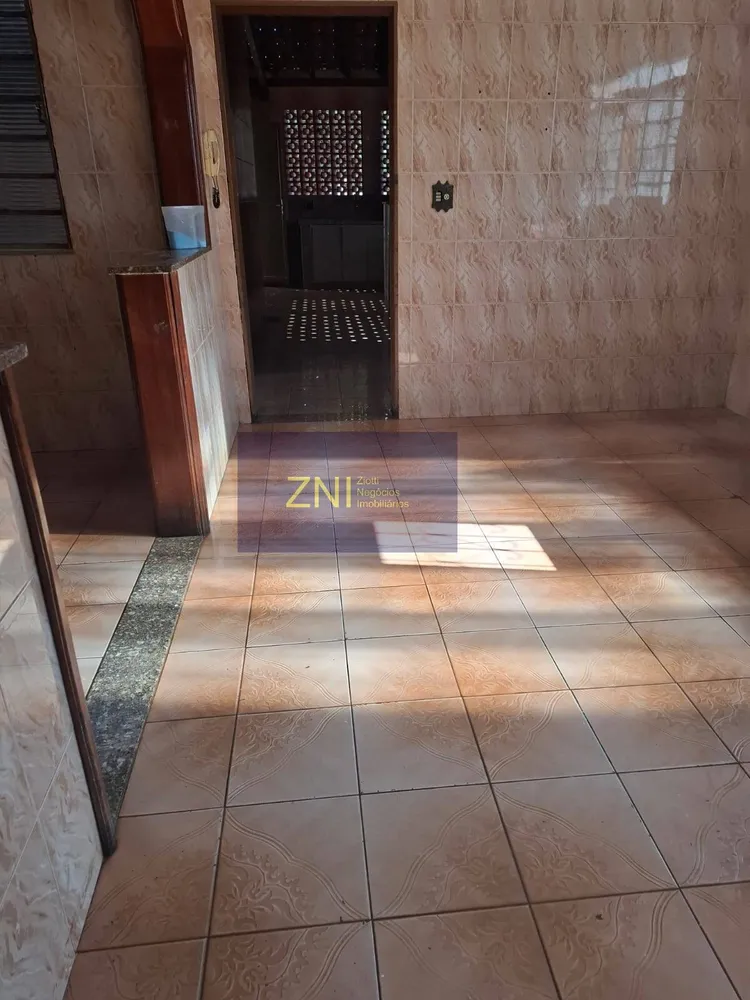 Casa, 3 quartos, 174 m² - Foto 7