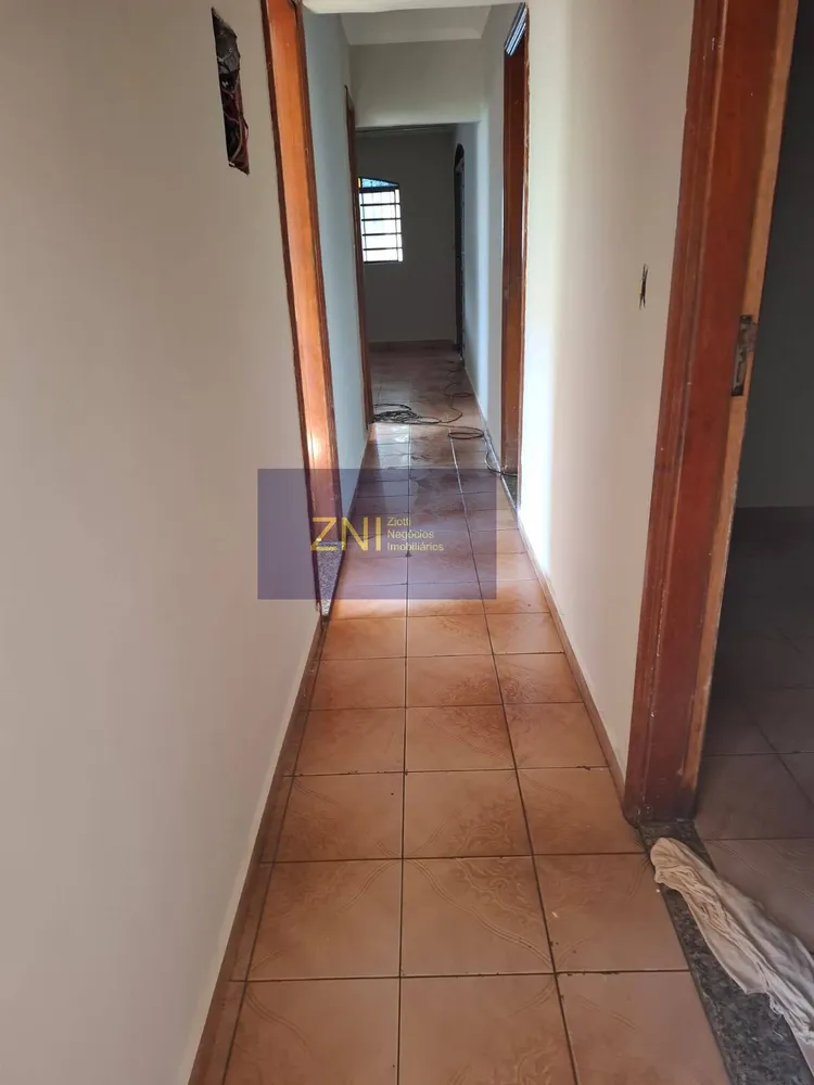 Casa, 3 quartos, 174 m² - Foto 9