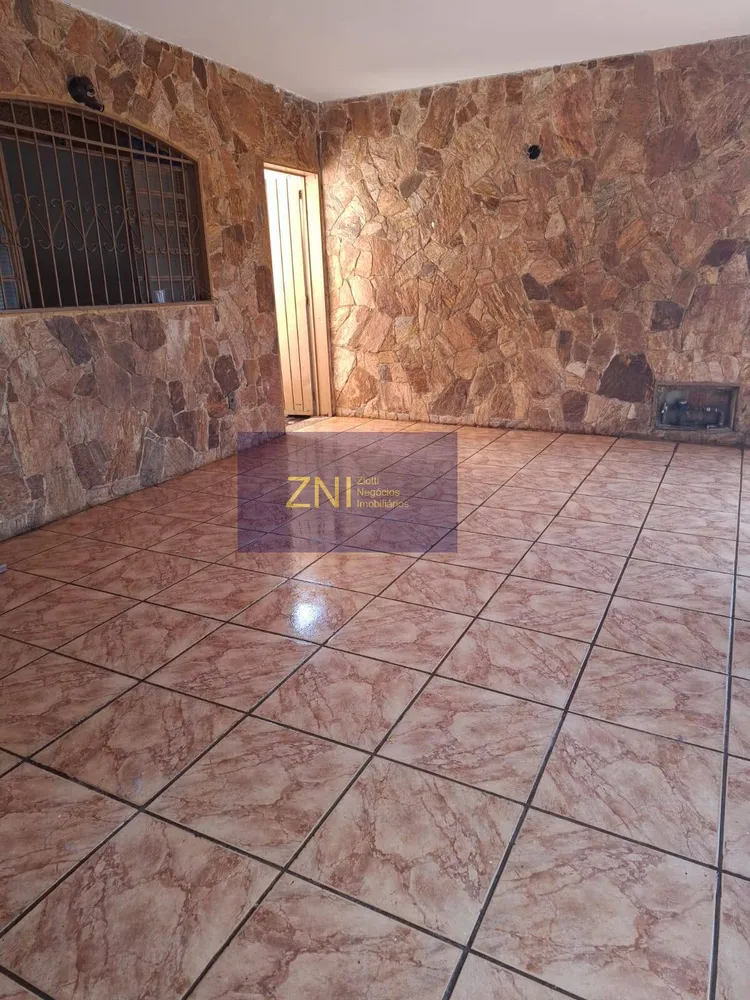 Casa, 3 quartos, 174 m² - Foto 2