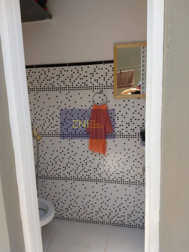 Casa, 5 quartos, 459 m² - Foto 3