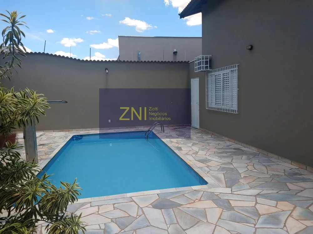 Casa, 5 quartos, 459 m² - Foto 4