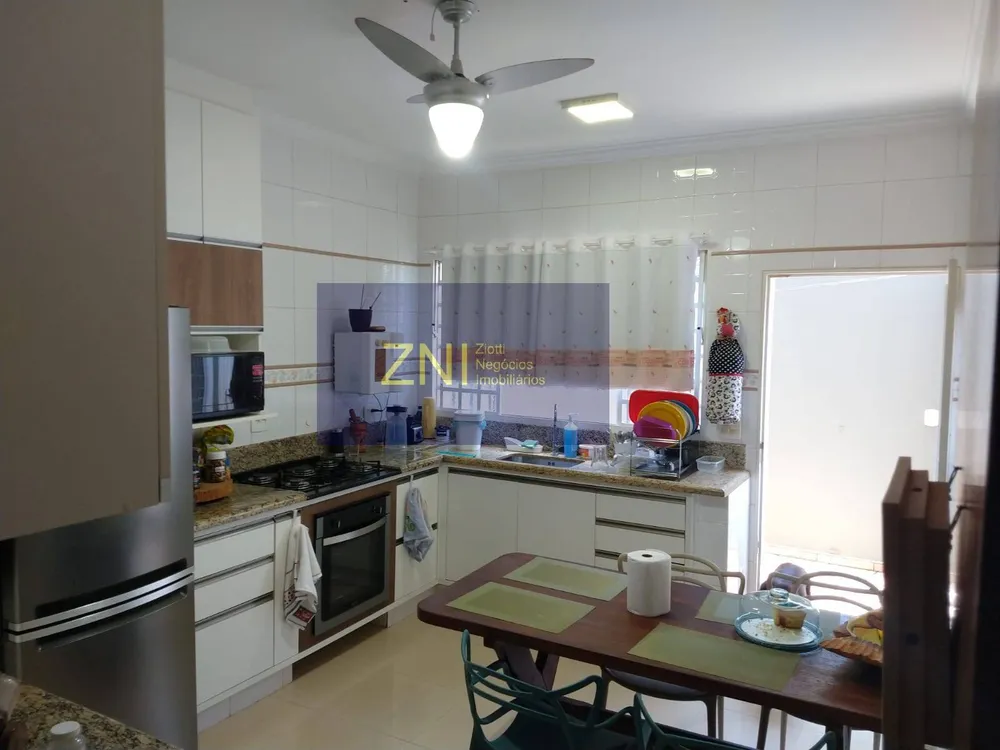 Casa, 5 quartos, 459 m² - Foto 1