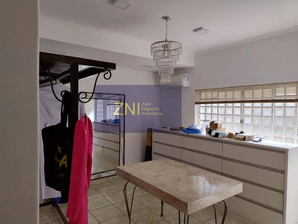 Casa, 5 quartos, 459 m² - Foto 6