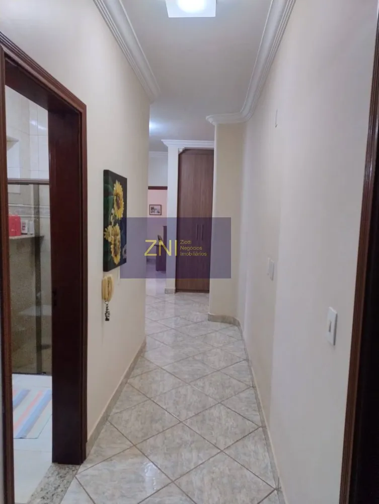 Casa, 5 quartos, 459 m² - Foto 11