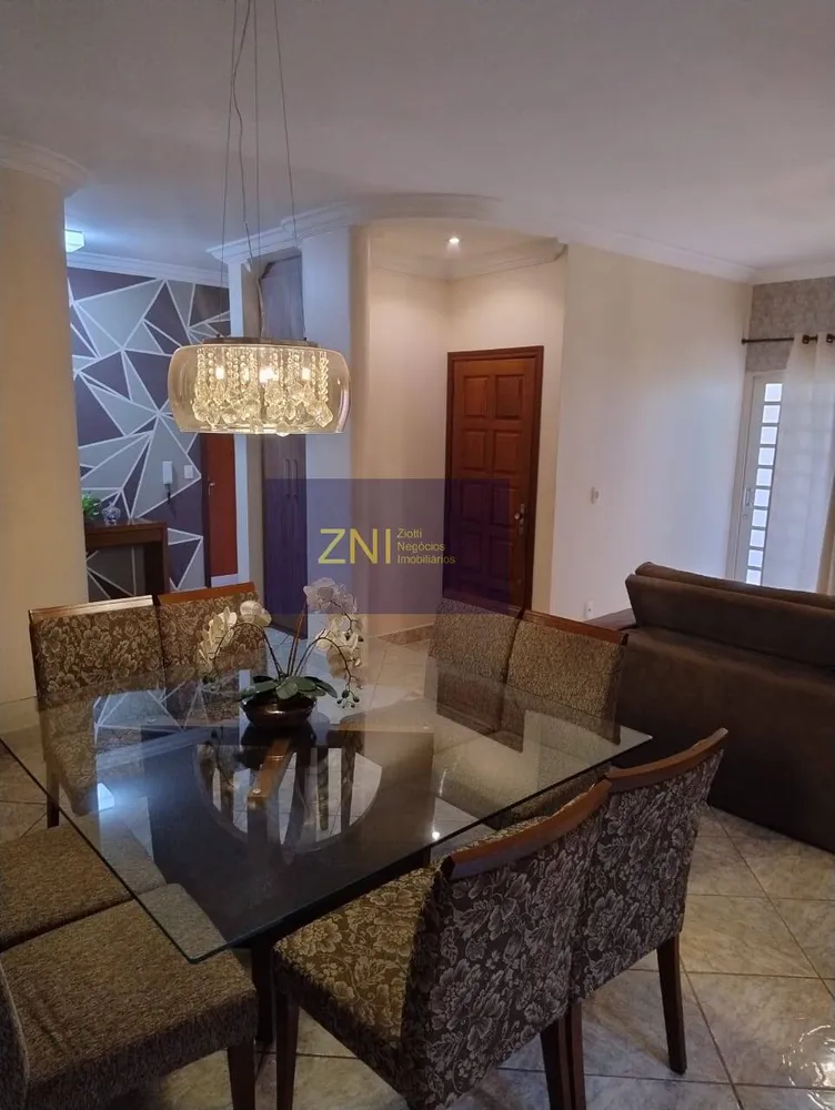 Casa, 5 quartos, 459 m² - Foto 2