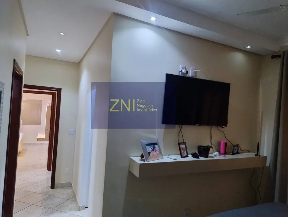 Casa, 5 quartos, 459 m² - Foto 3