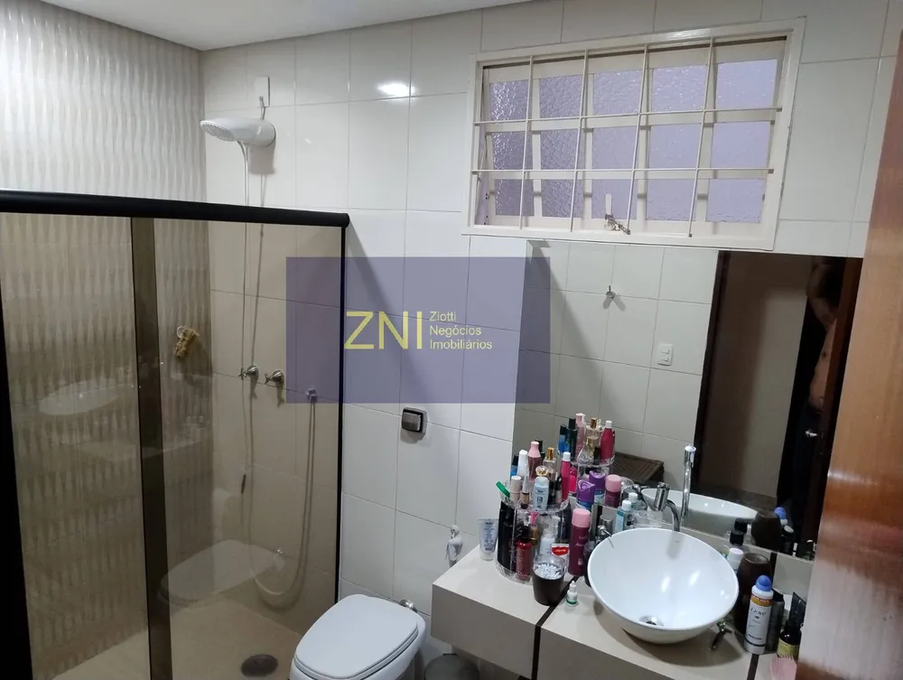 Casa, 5 quartos, 459 m² - Foto 14