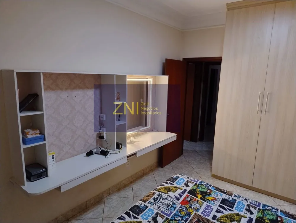 Casa, 5 quartos, 459 m² - Foto 16