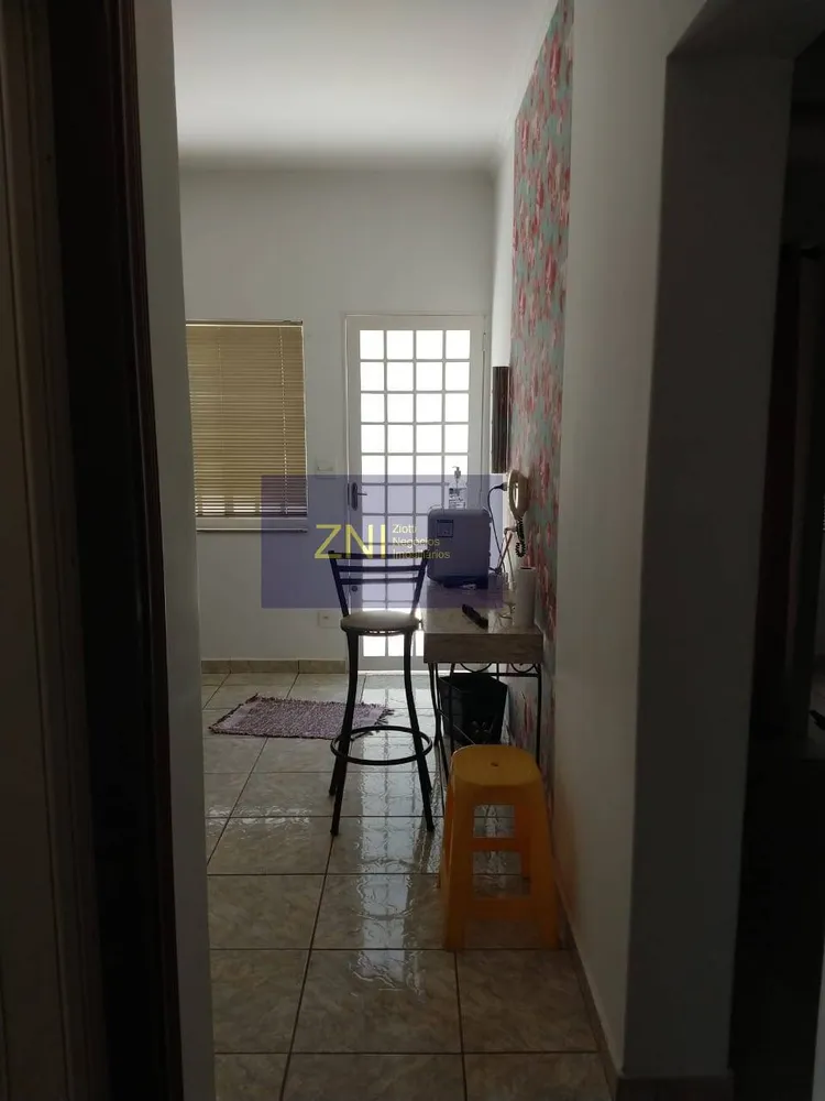 Casa, 5 quartos, 459 m² - Foto 6