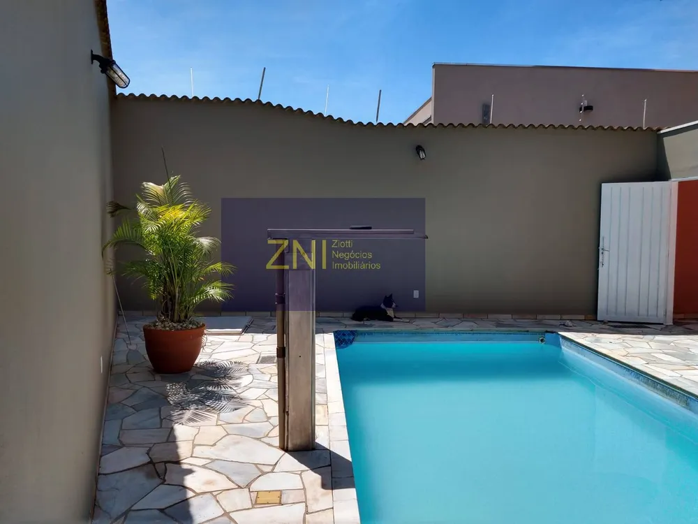 Casa, 5 quartos, 459 m² - Foto 8