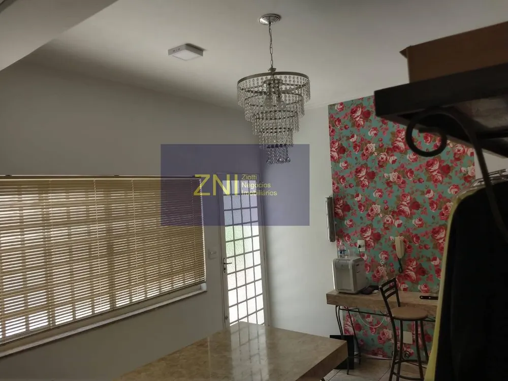 Casa, 5 quartos, 459 m² - Foto 8