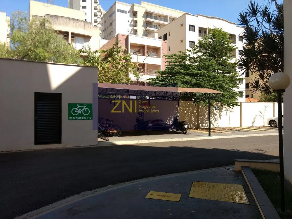 Apartamento, 1 quarto, 37 m² - Foto 3