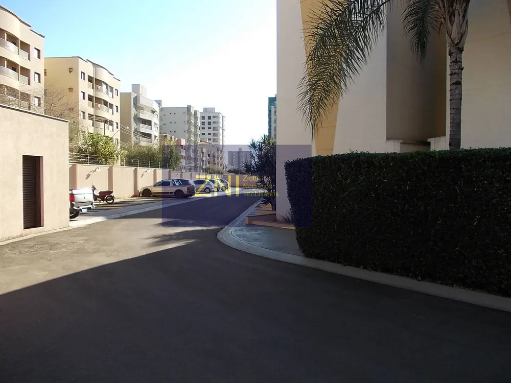 Apartamento, 1 quarto, 37 m² - Foto 2