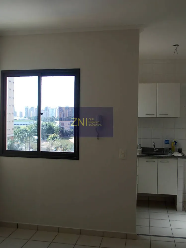 Apartamento, 1 quarto, 37 m² - Foto 4