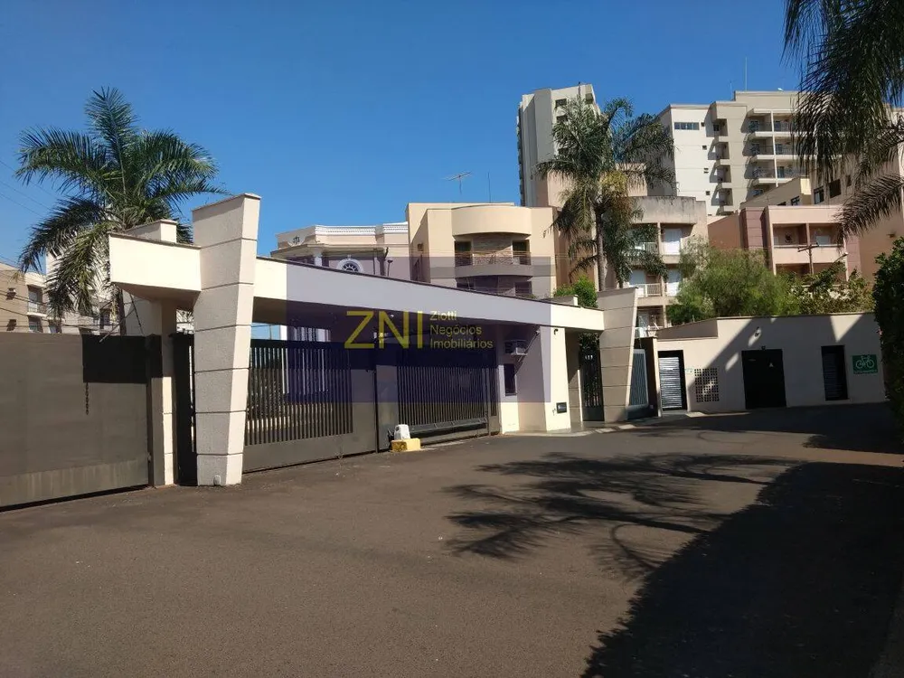 Apartamento, 1 quarto, 37 m² - Foto 1