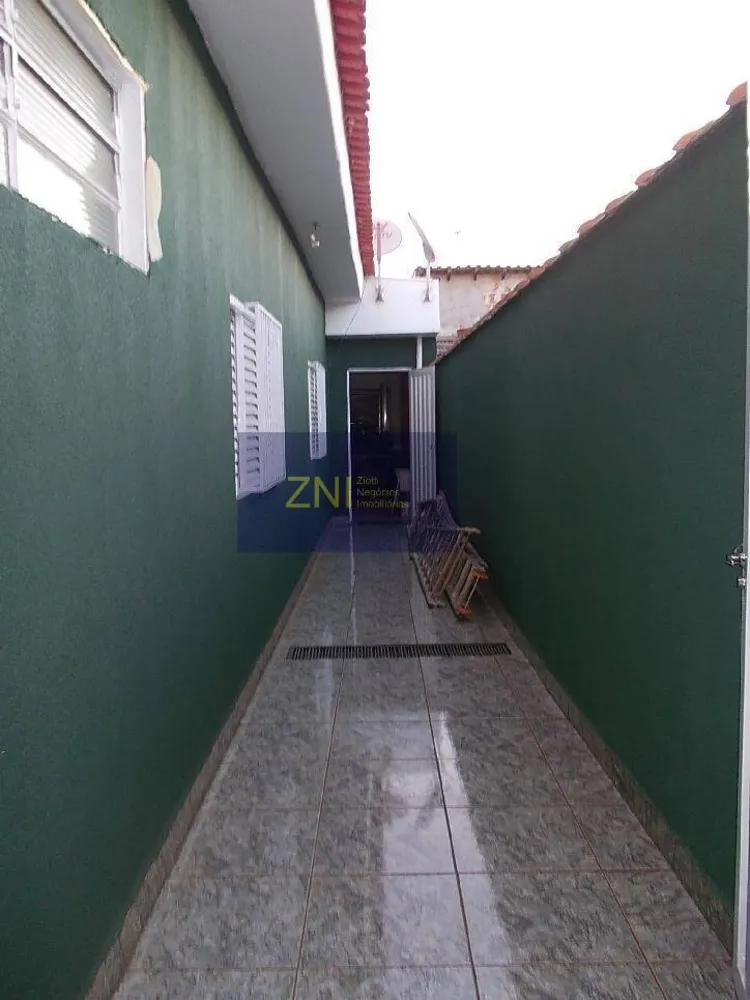 Casa, 3 quartos, 200 m² - Foto 11