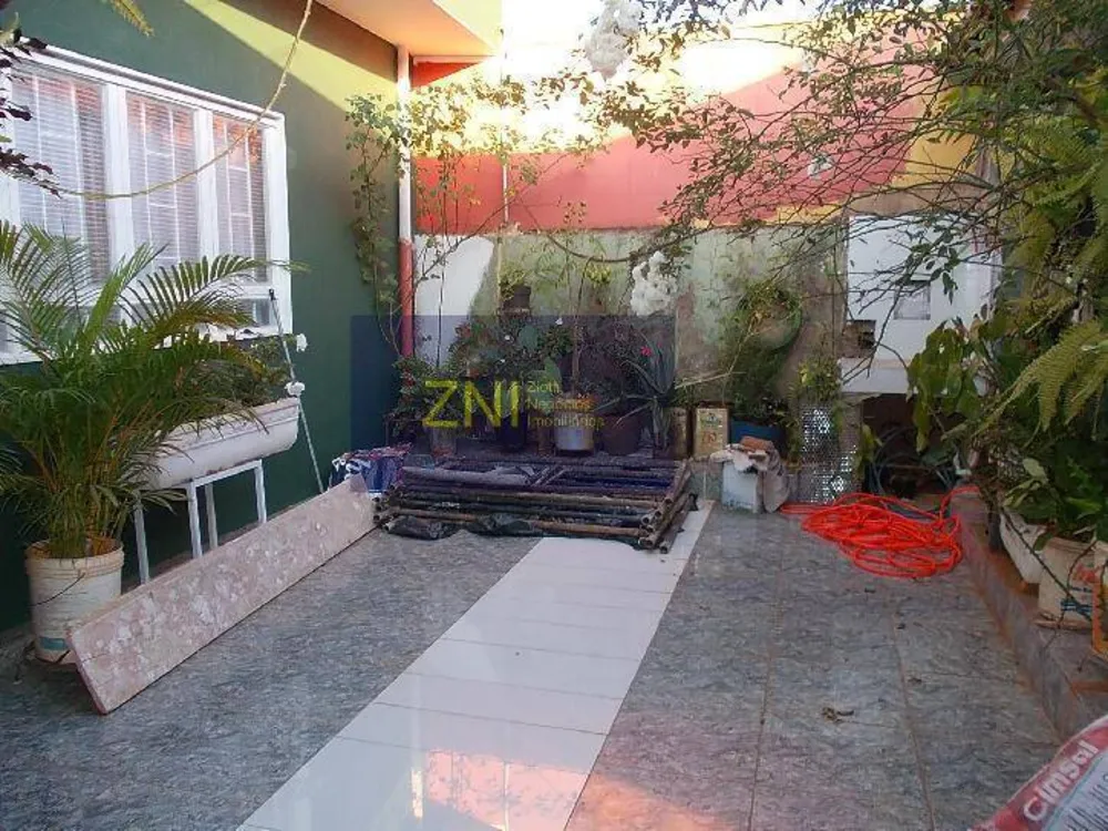 Casa, 3 quartos, 200 m² - Foto 7
