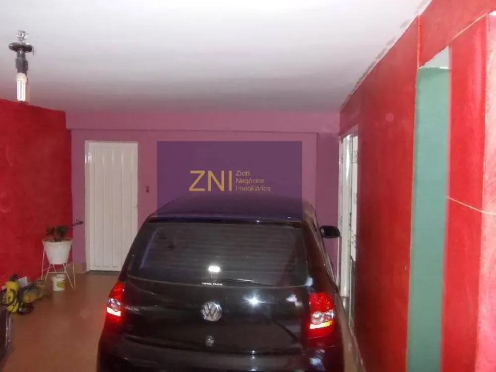 Casa, 3 quartos, 200 m² - Foto 2