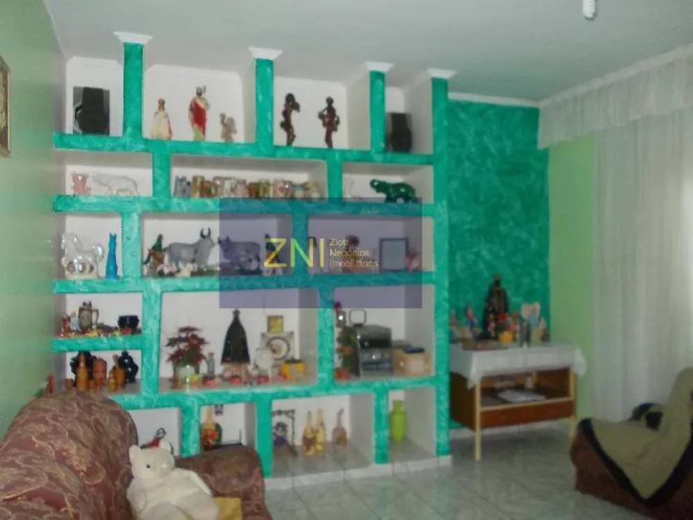 Casa, 3 quartos, 200 m² - Foto 5