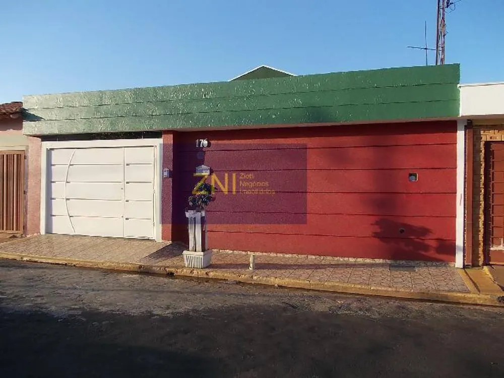 Casa, 3 quartos, 200 m² - Foto 3