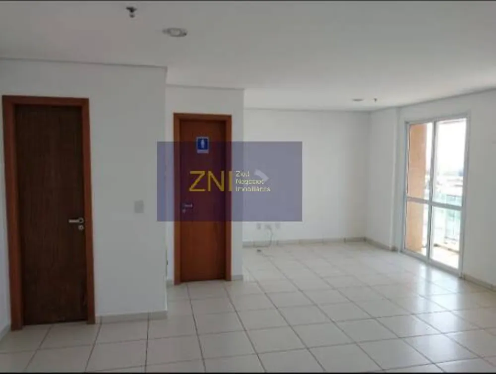 Sala-Conjunto, 52 m² - Foto 3