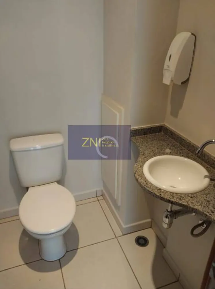Sala-Conjunto, 52 m² - Foto 6