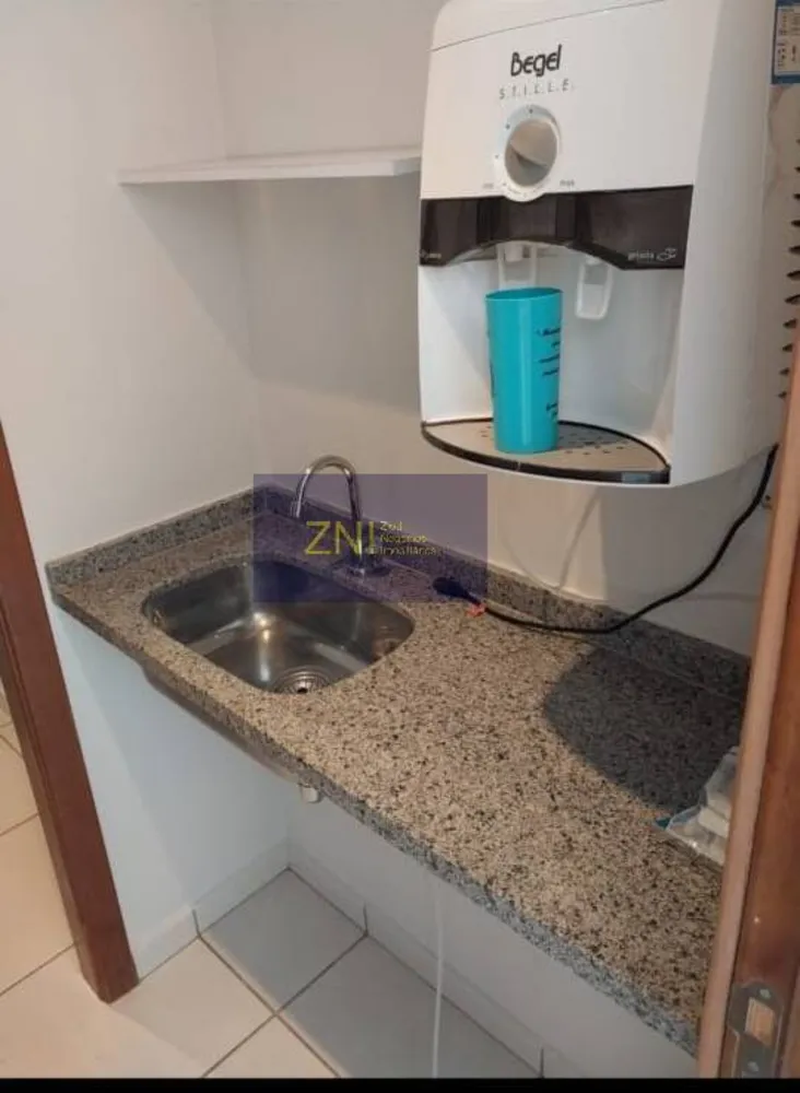 Sala-Conjunto, 52 m² - Foto 4