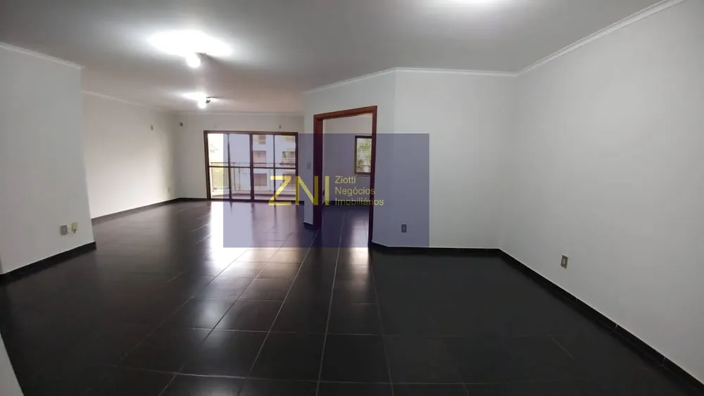 Apartamento, 3 quartos, 188 m² - Foto 3