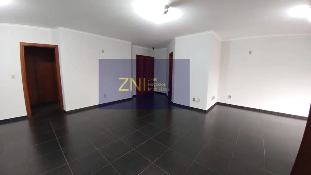 Apartamento, 3 quartos, 188 m² - Foto 2