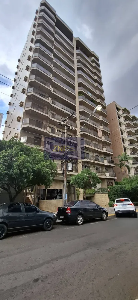 Apartamento, 3 quartos, 188 m² - Foto 4