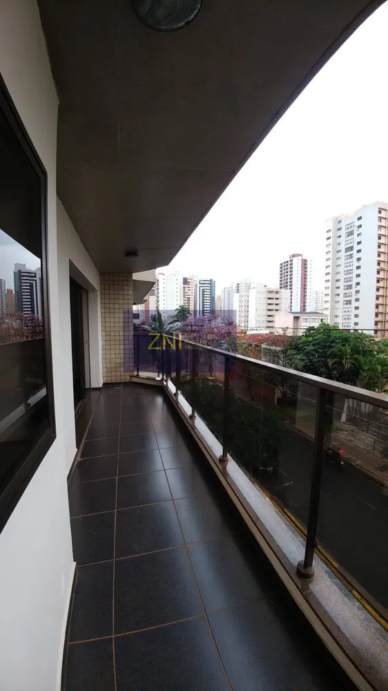 Apartamento, 3 quartos, 188 m² - Foto 1
