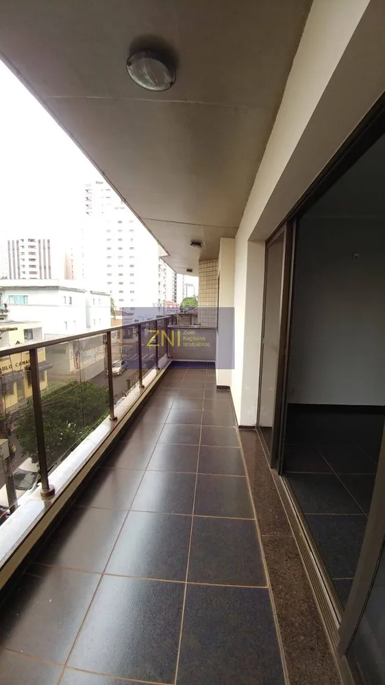 Apartamento, 3 quartos, 188 m² - Foto 4