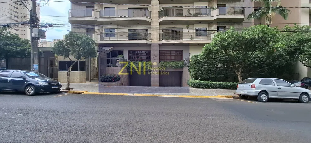 Apartamento, 3 quartos, 188 m² - Foto 12