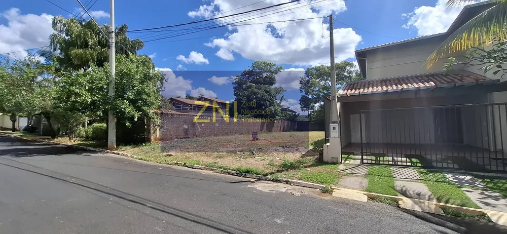 Terreno, 1428 m² - Foto 1