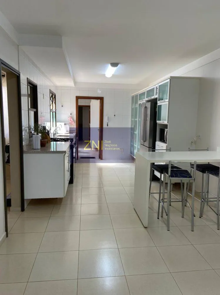 Apartamento, 3 quartos, 265 m² - Foto 11