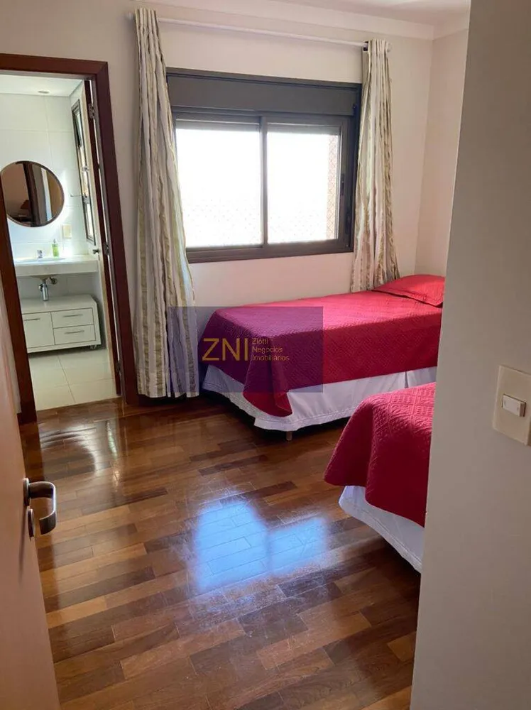 Apartamento, 3 quartos, 265 m² - Foto 9