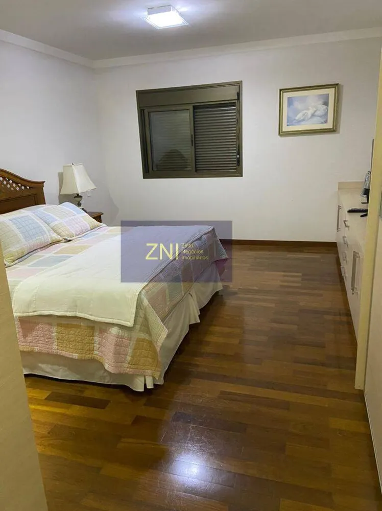 Apartamento, 3 quartos, 265 m² - Foto 2